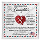 Beautiful Daughter - Closed My Eyes