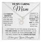Mom - Forever Grateful