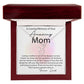 Loving Memory Mom