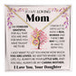 Loving Mom