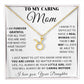 Mom - Forever Grateful