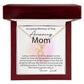 Loving Memory Mom