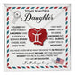 Beautiful Daughter - Closed My Eyes