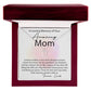 Loving Memory Mom