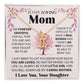 Loving Mom