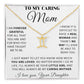 Mom - Forever Grateful