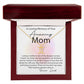 Loving Memory Mom