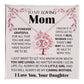 Loving Mom