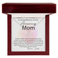 Loving Memory Mom