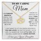 Mom - Forever Grateful
