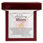 To My Amazing Mom - Thank You For All
