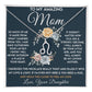 Amazing Mom - Learned From You copy