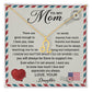 To My Mom - How Much I Love You 2