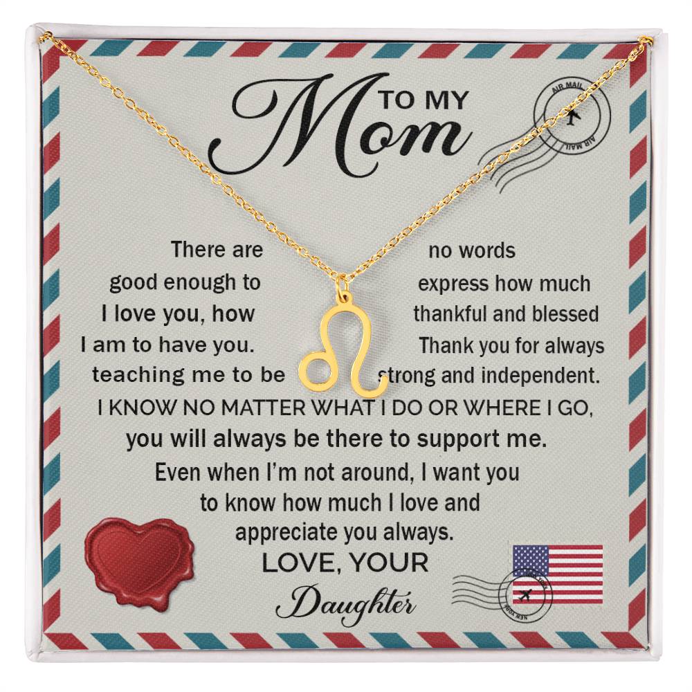 To My Mom - How Much I Love You 2