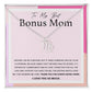To My Best Bonus Mom