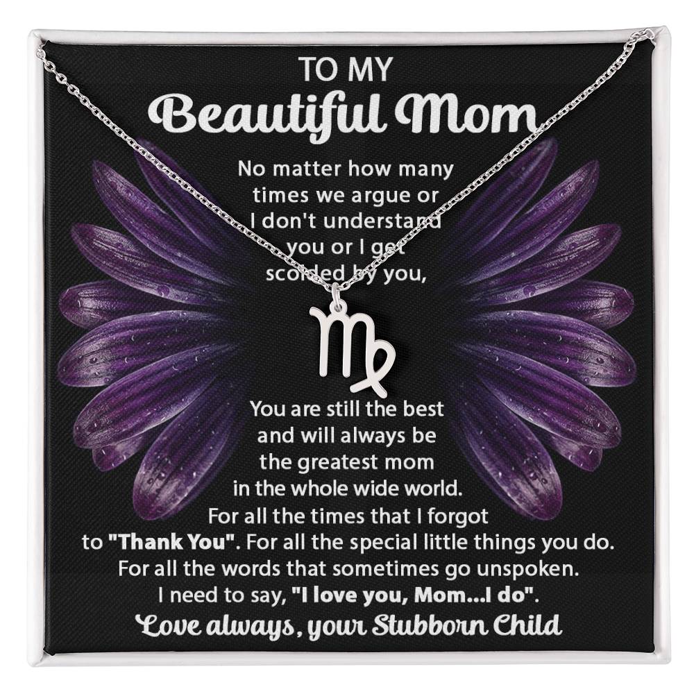 Your Stubborn Child