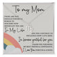 To My Mom - Forever Grateful For You