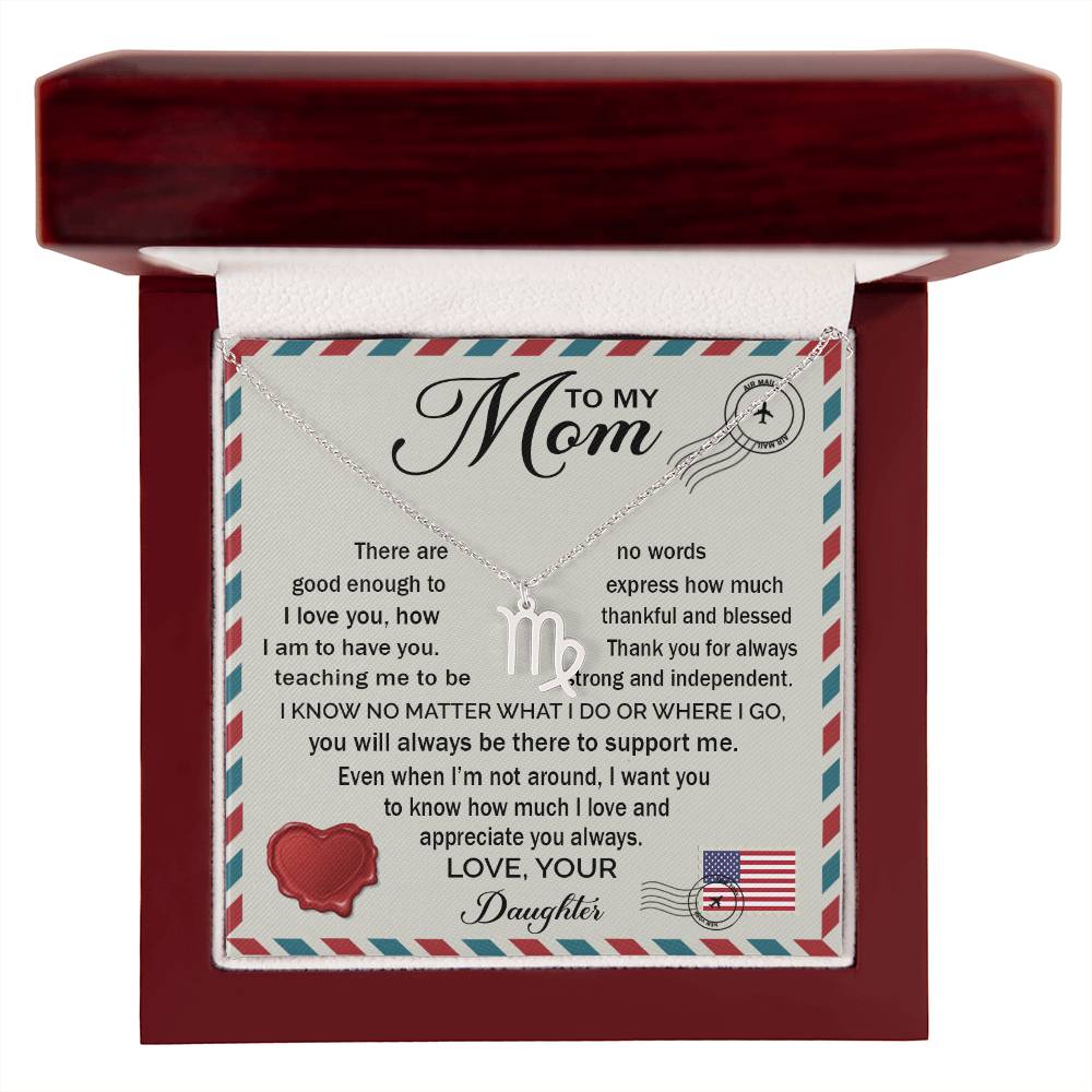 To My Mom - How Much I Love You 2