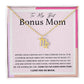 To My Best Bonus Mom