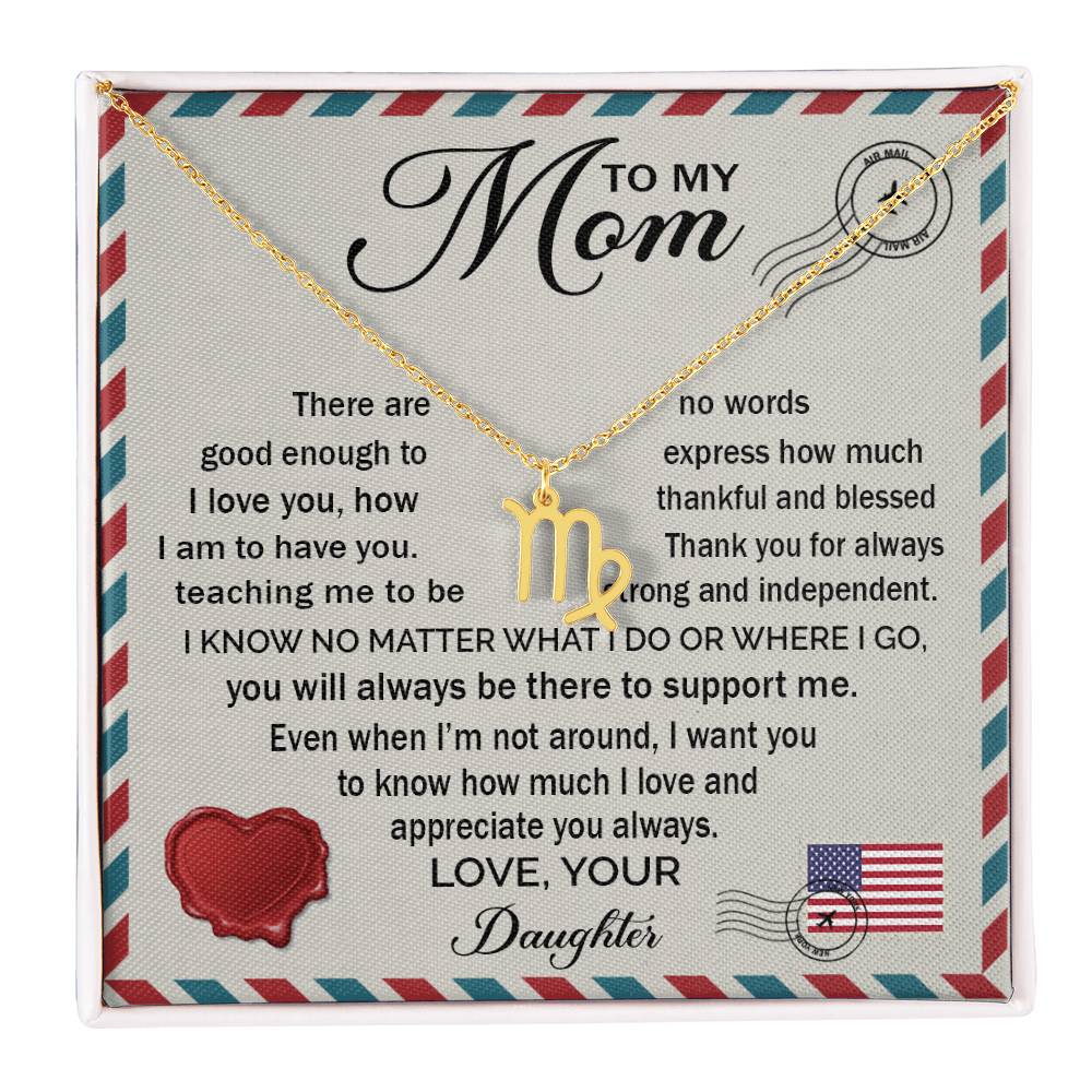 To My Mom - How Much I Love You 2