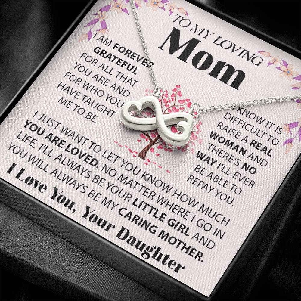 Loving Mom