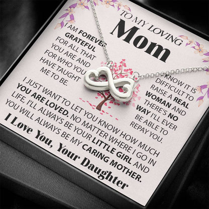 Loving Mom