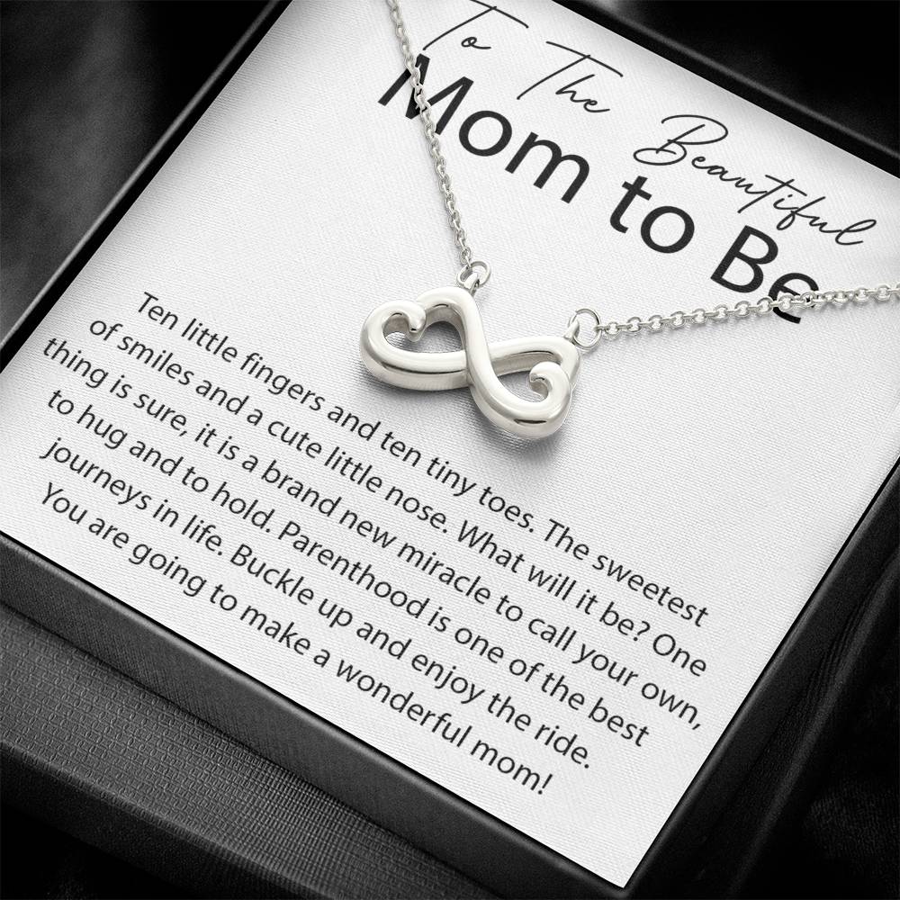 You will make a Wonderful Mom