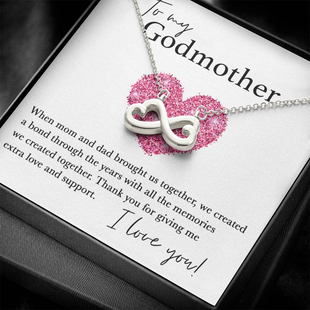 To My Godmother copy