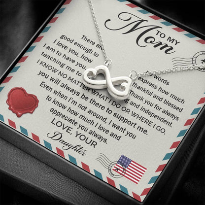 To My Mom - How Much I Love You