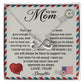 To My Mom - How Much I Love You