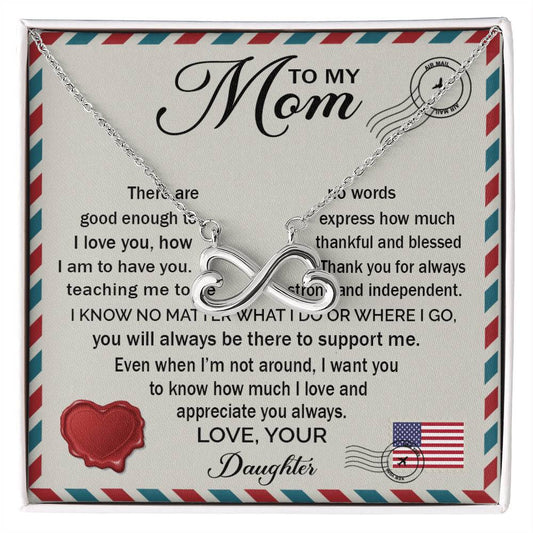 To My Mom - How Much I Love You