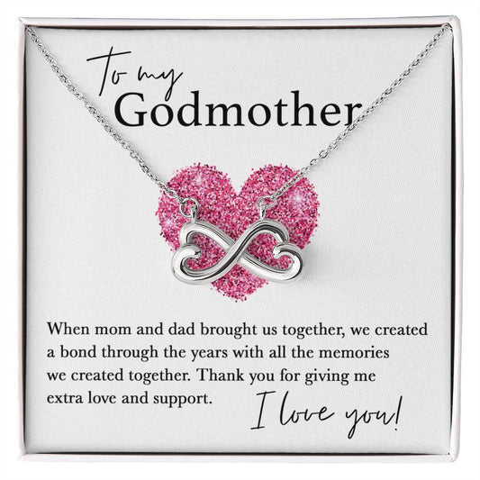 To My Godmother copy