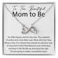 You will make a Wonderful Mom