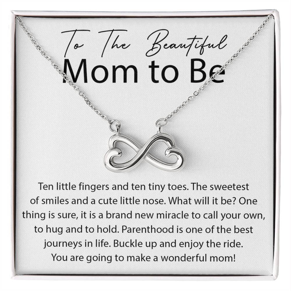 You will make a Wonderful Mom