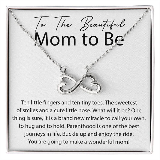 You will make a Wonderful Mom