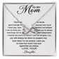To My Mom - Appreciate You Always