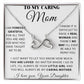Mom - Forever Grateful