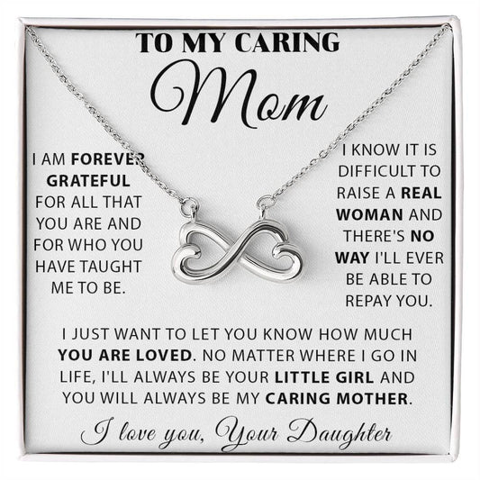 Mom - Forever Grateful