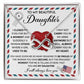 Beautiful Daughter - Closed My Eyes