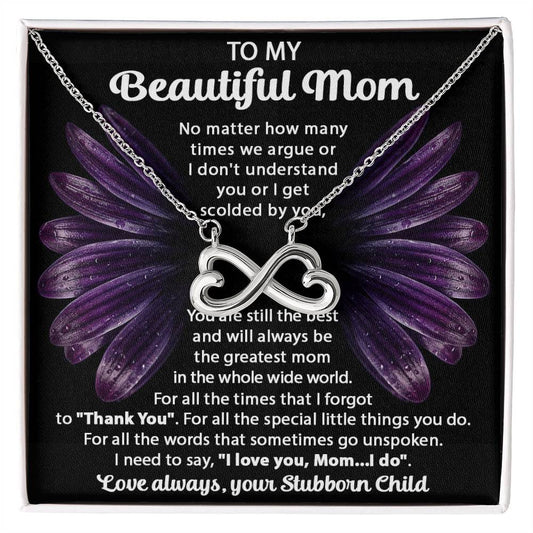 Your Stubborn Child 2