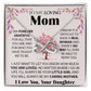 Loving Mom