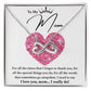 I Love You, Mom...I Really Do