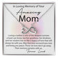 Loving Memory Mom