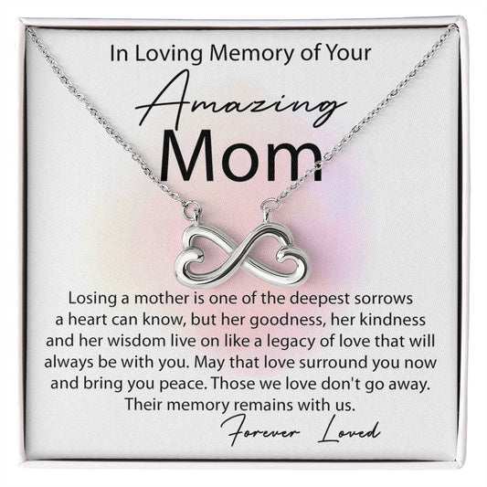 Loving Memory Mom
