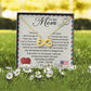 To My Mom - How Much I Love You