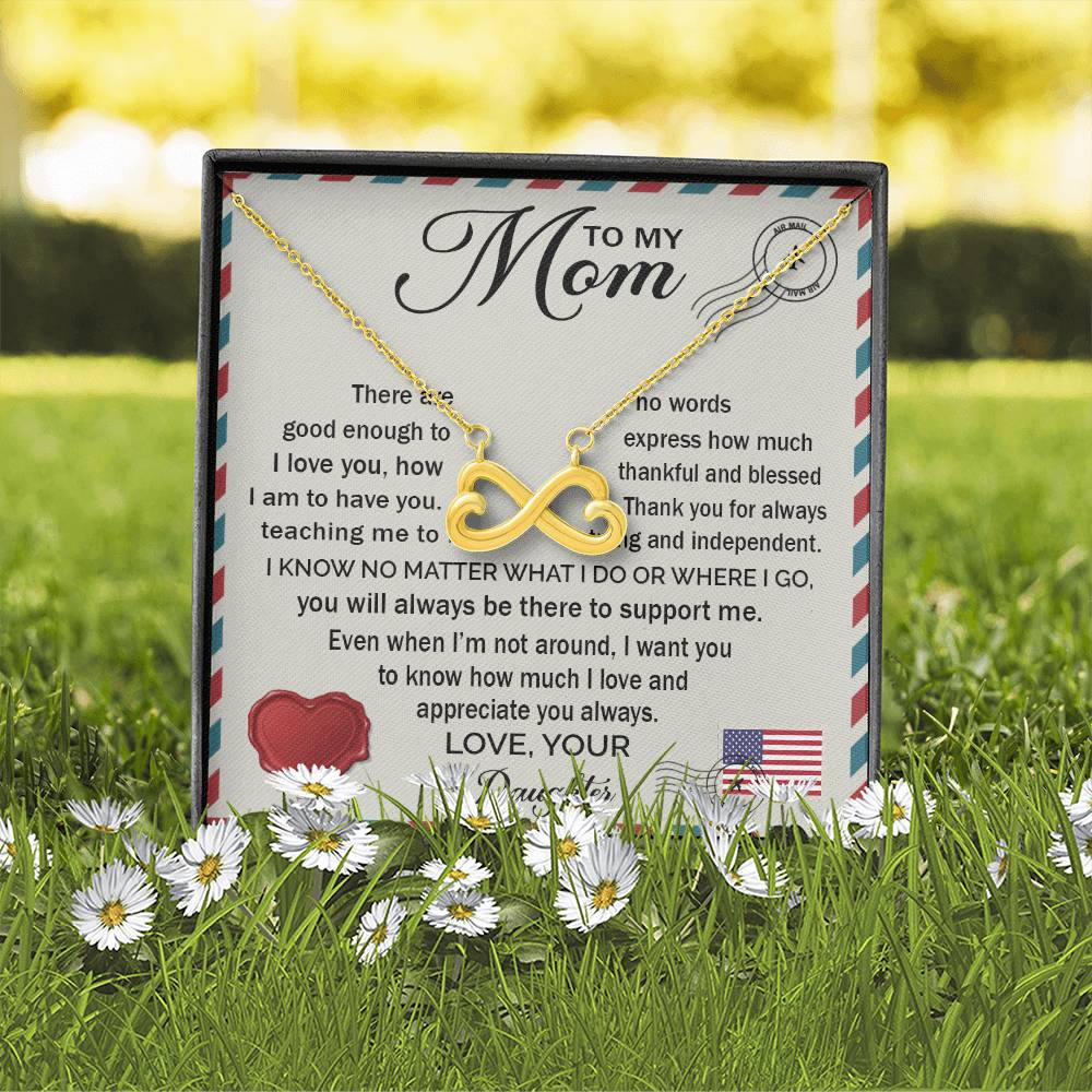 To My Mom - How Much I Love You