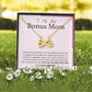 To My Best Bonus Mom
