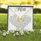 To My Mom - Appreciate You Always