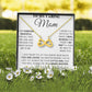 Mom - Forever Grateful