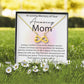 Loving Memory Mom